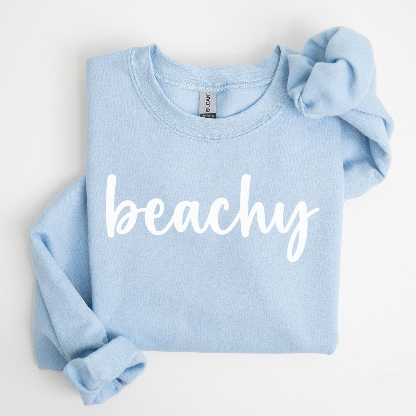 Beachy Sweater
