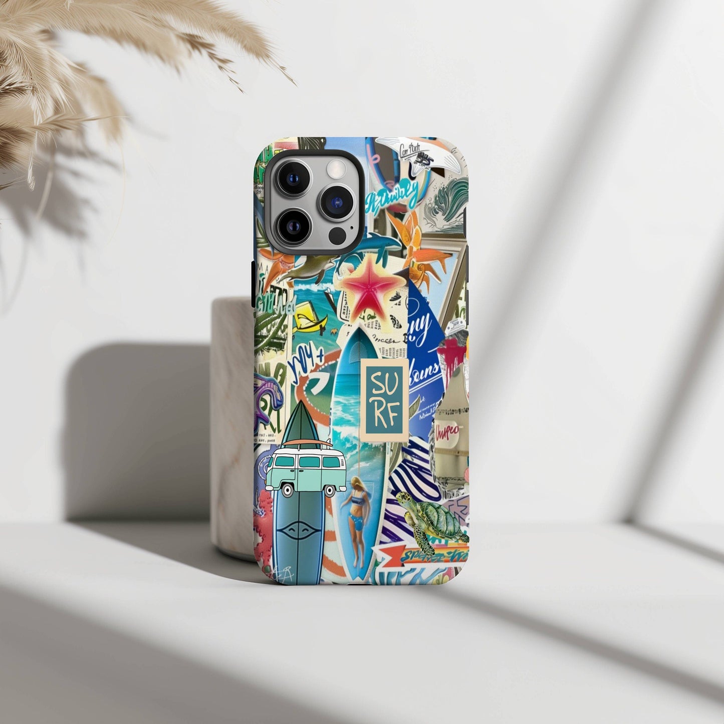 Surf Phone Case