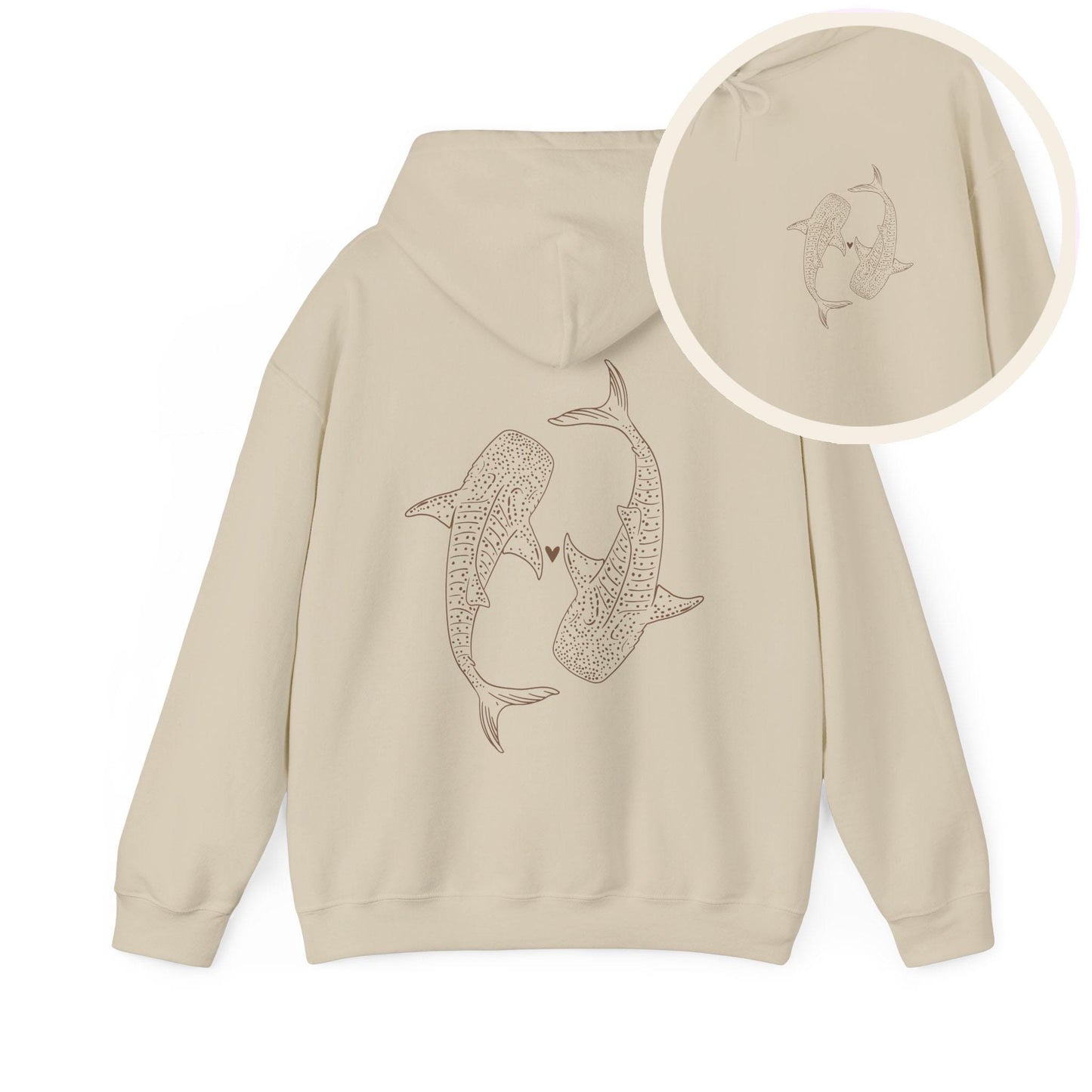 My Shark Hoodie V3