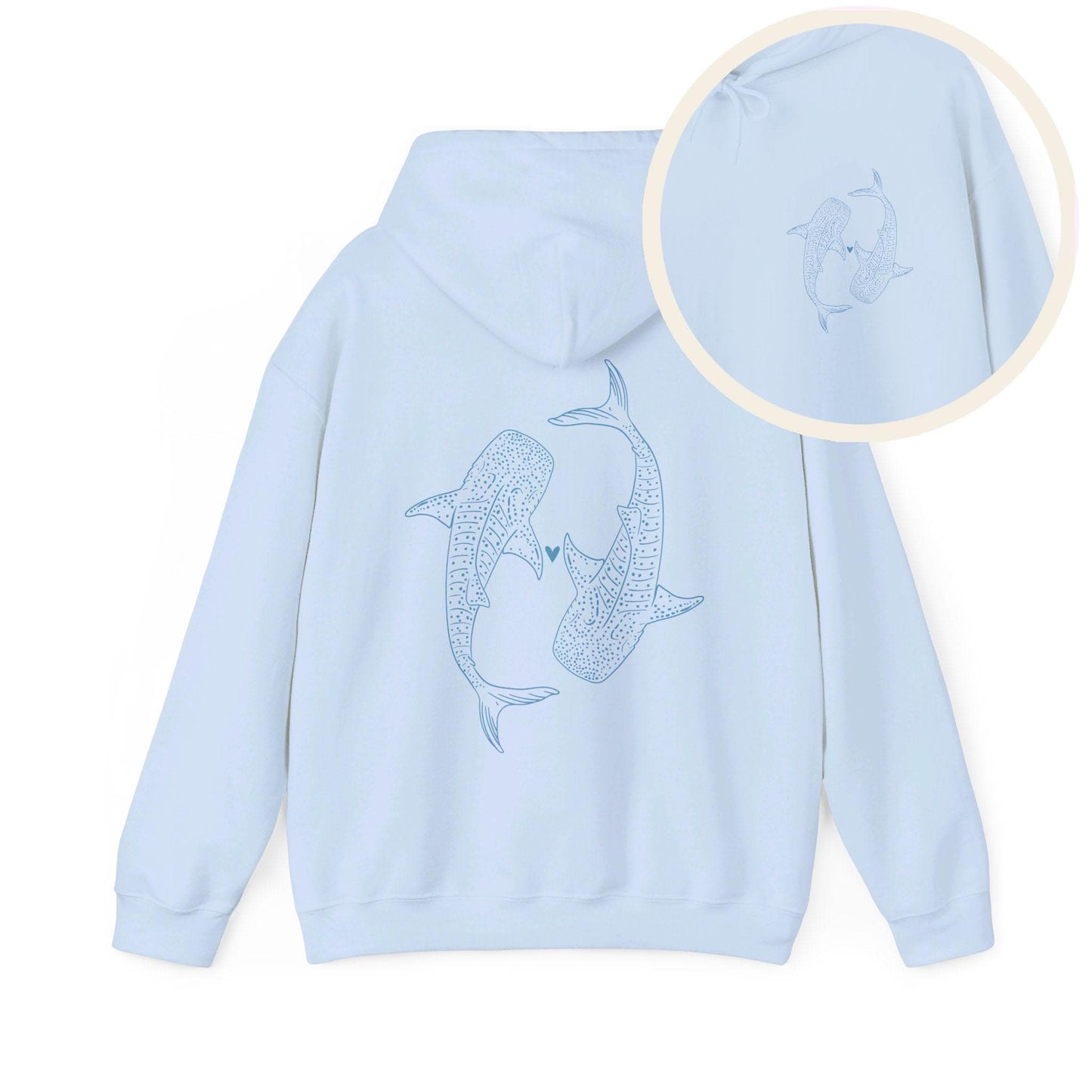 My Shark Hoodie V3