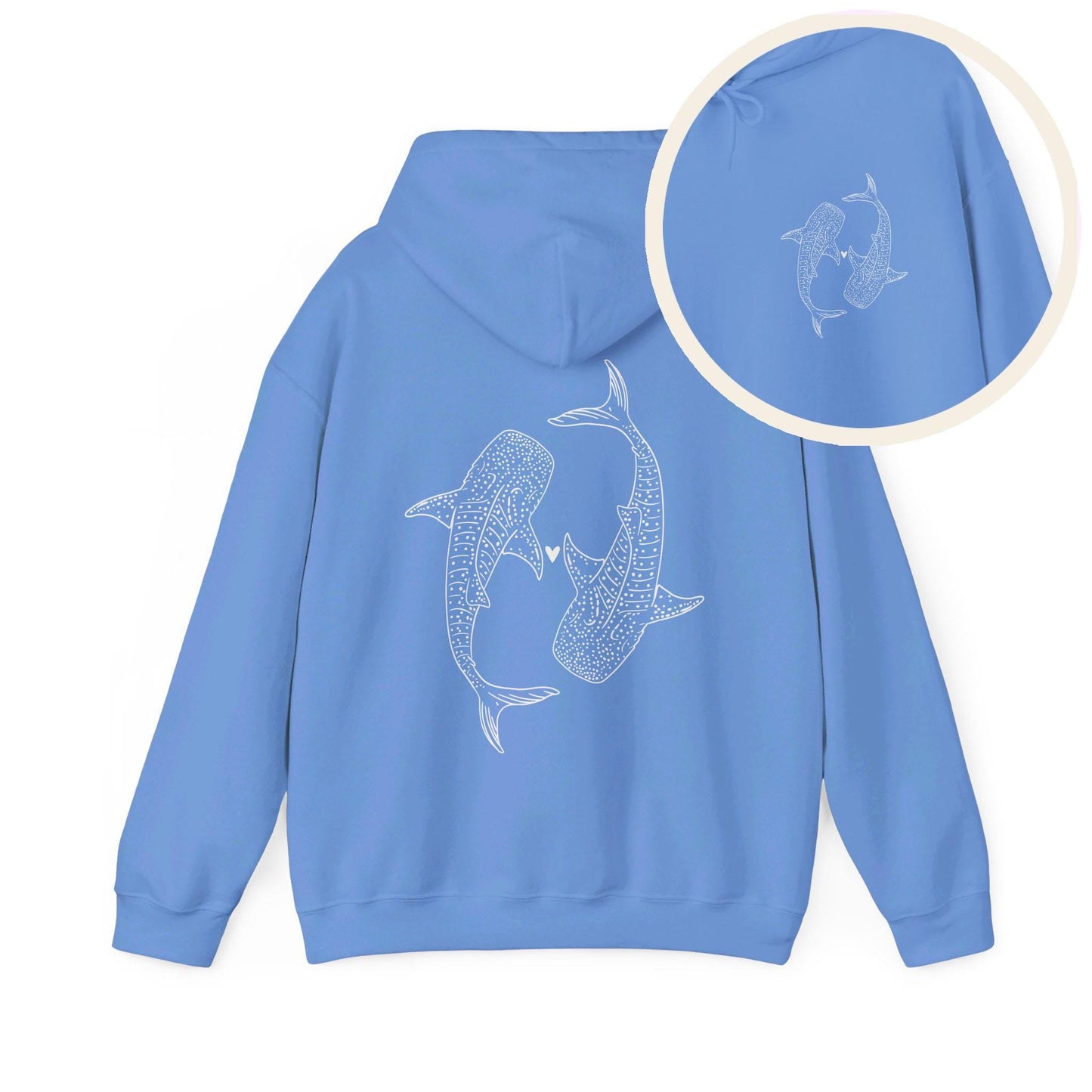 My Shark Hoodie V3