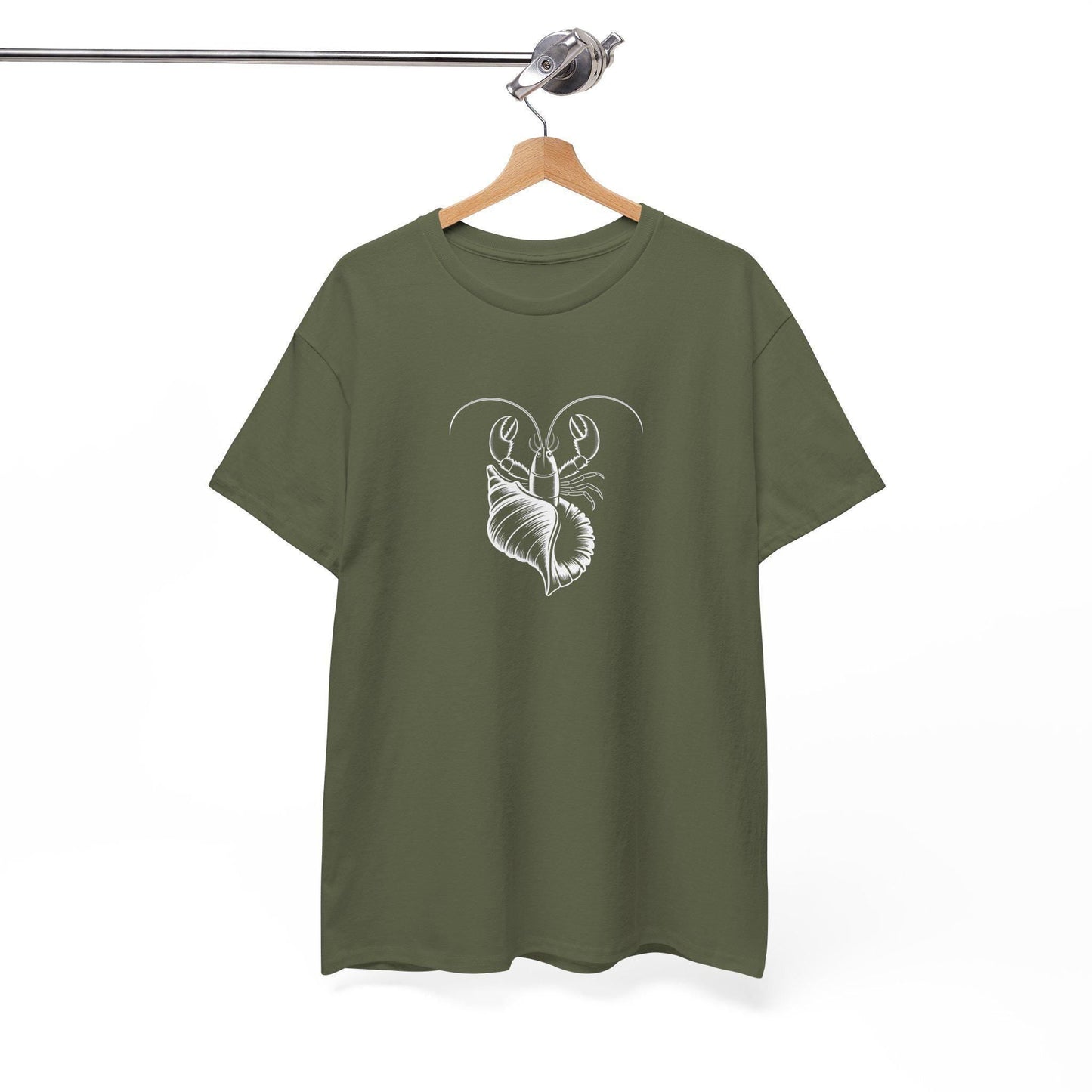 Lobster T-Shirt