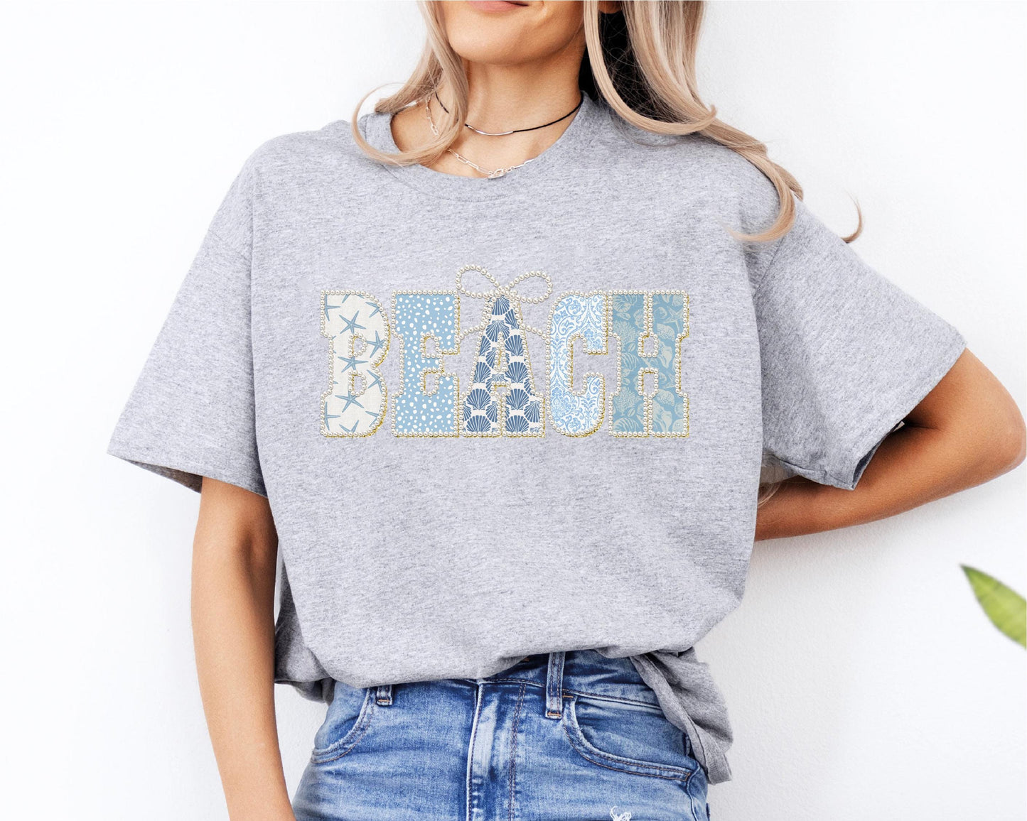 Beach Club Shirt