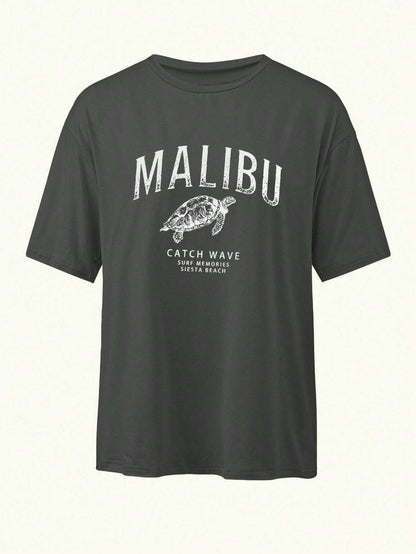 Malibu Tee