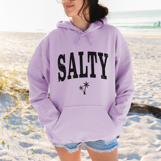 My Salty Hoodie