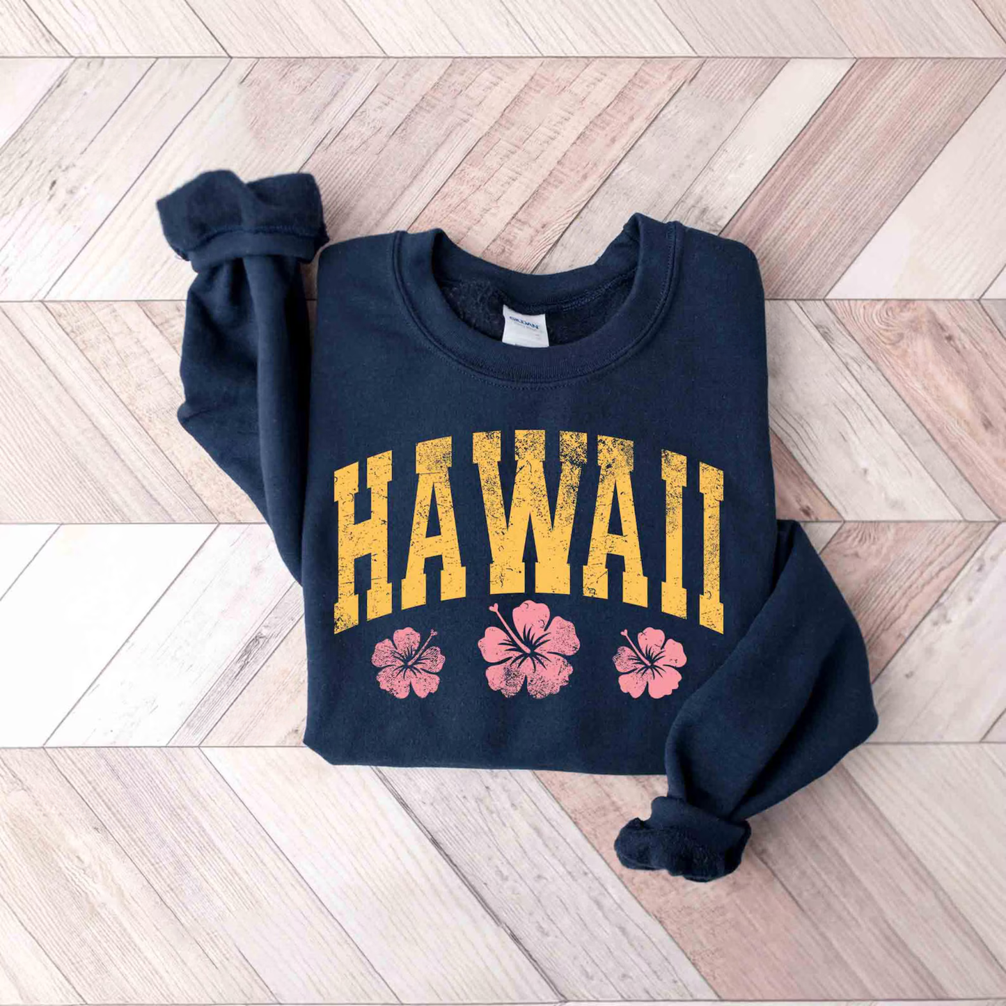 Hawaii Sweatshirt