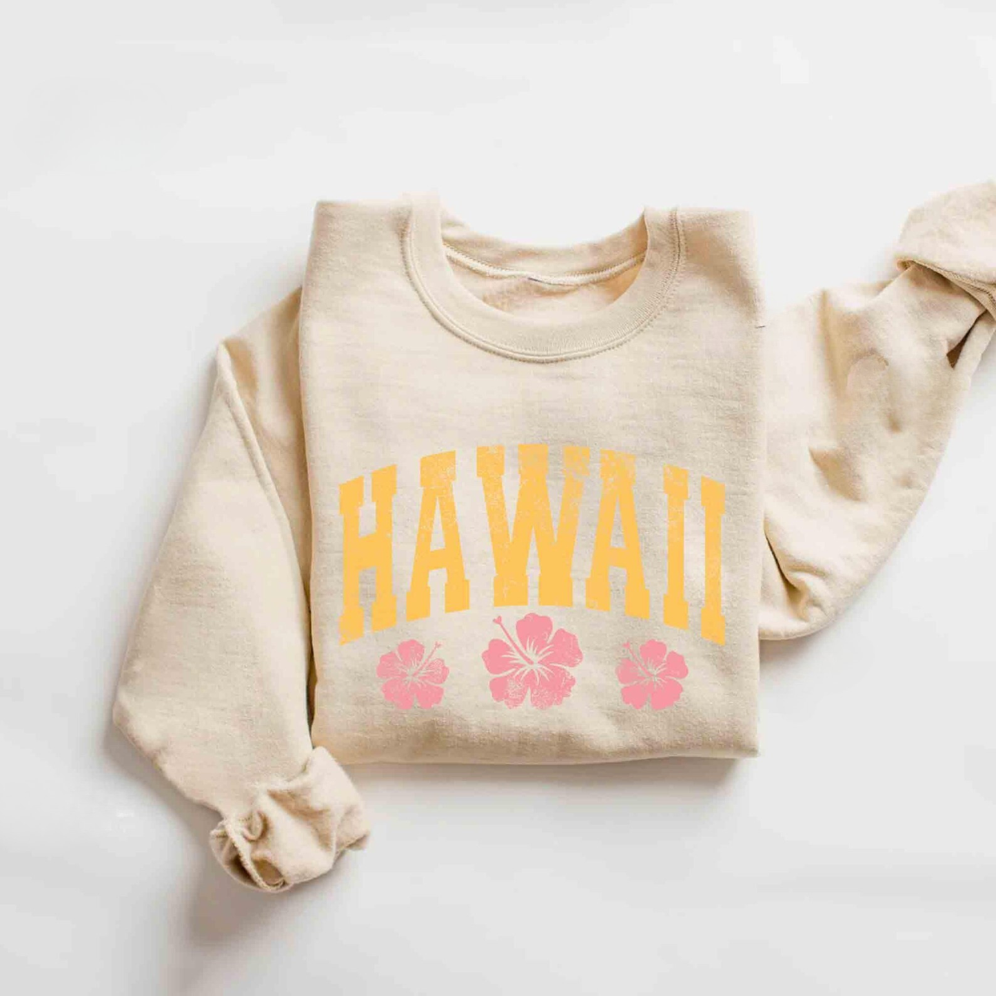 Hawaii Sweatshirt