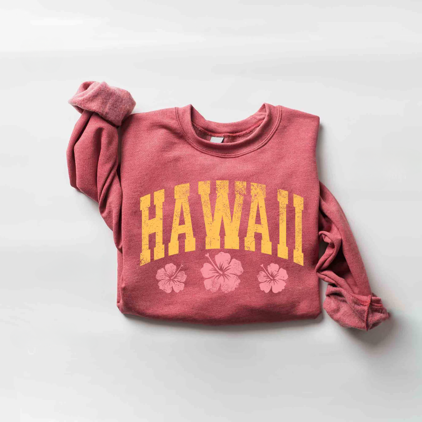 Hawaii Sweatshirt