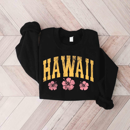Hawaii Sweatshirt
