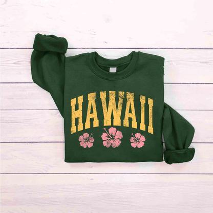 Hawaii Sweatshirt