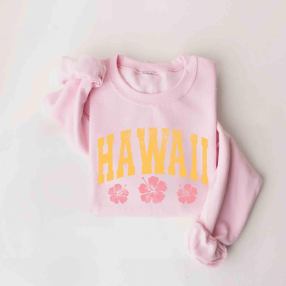 Hawaii Sweatshirt
