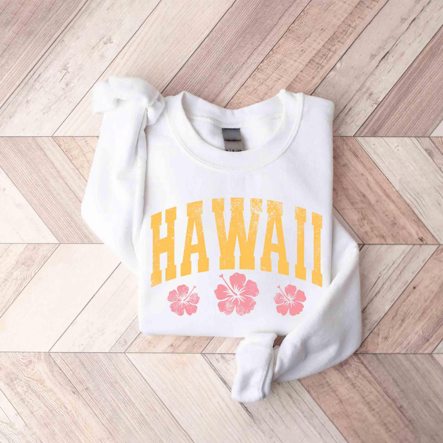 Hawaii Sweatshirt