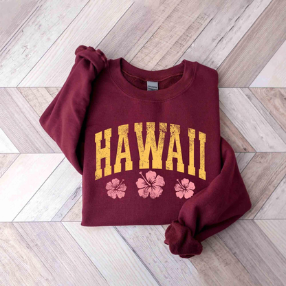 Hawaii Sweatshirt
