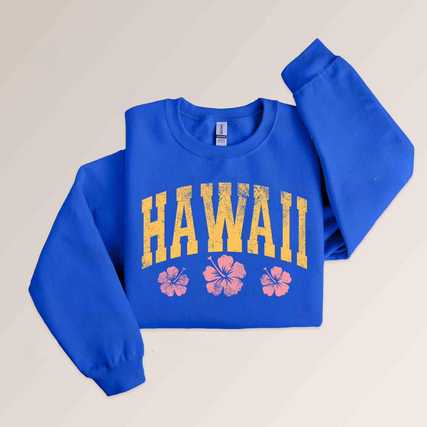 Hawaii Sweatshirt