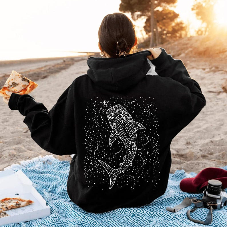 Whale Shark T-Shirt