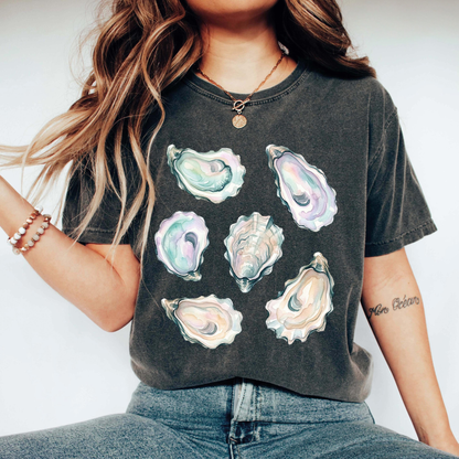Oyster Shell T-Shirt