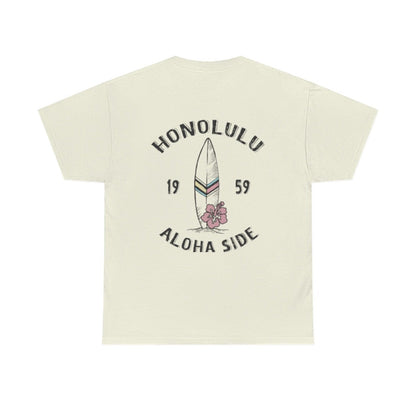 Honolulu Tee