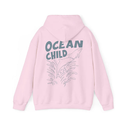 Ocean Child Hoodie