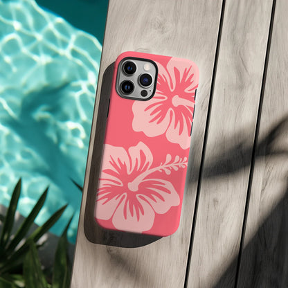 Hibiscus Phone Case
