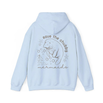 Save The Chubby Hoodie