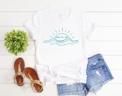 Sea La Vie T-Shirt