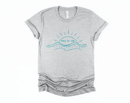 Sea La Vie T-Shirt