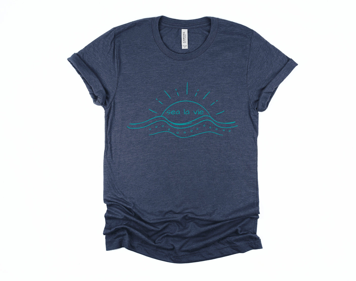 Sea La Vie T-Shirt