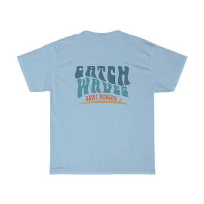 Catch Waves T-Shirt