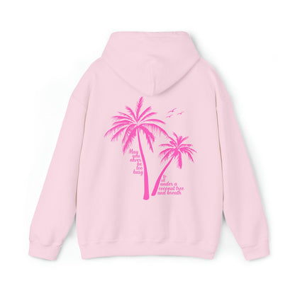 Ocean Sweatshirt Surfer Girl