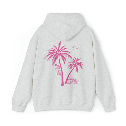Ocean Sweatshirt Surfer Girl