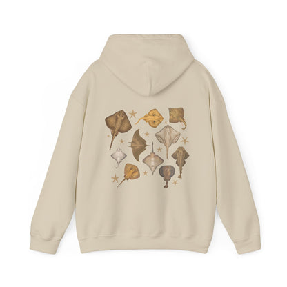 Stingray Hoodie
