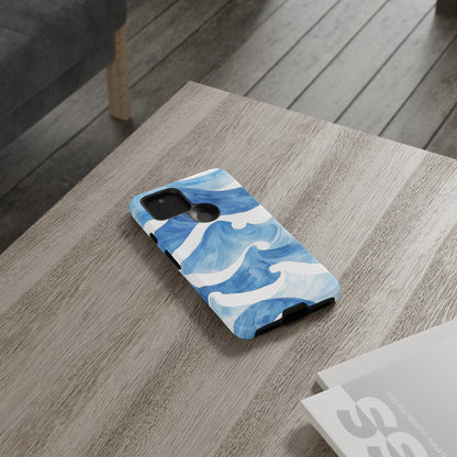 Ocean Waves Case