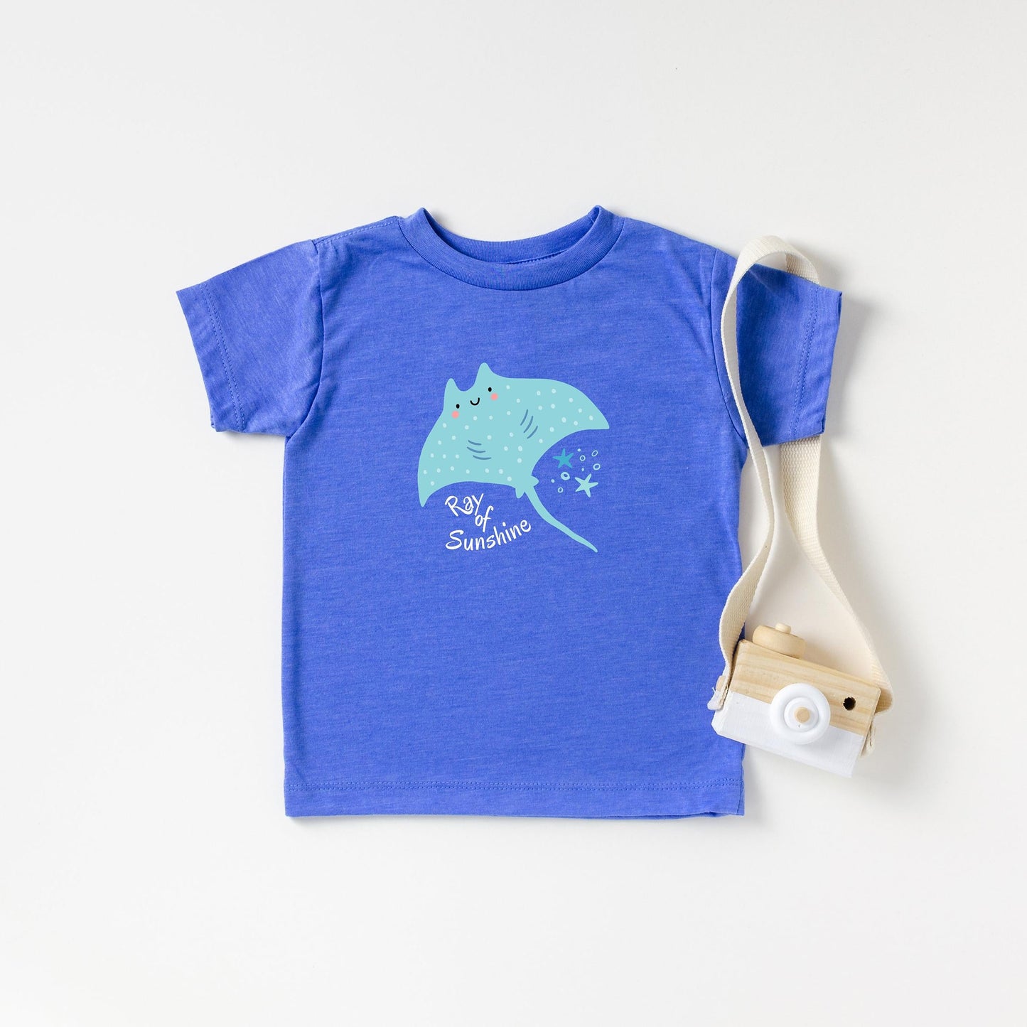 Ray of Sunshine Tee