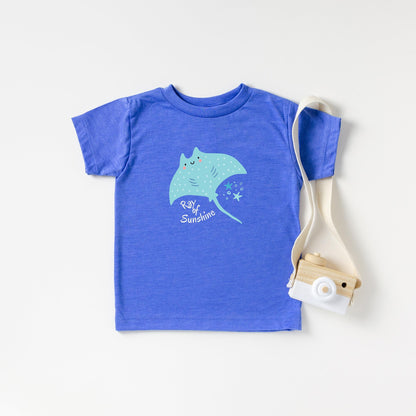 Ray of Sunshine Tee