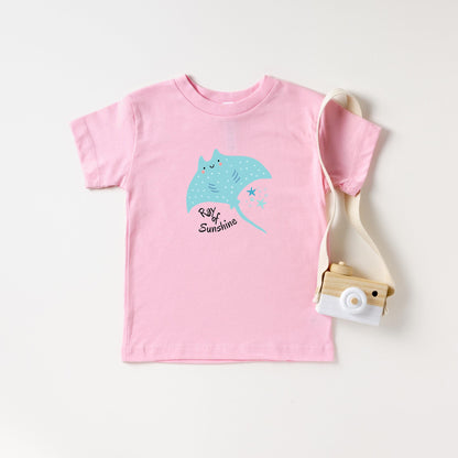 Ray of Sunshine Tee