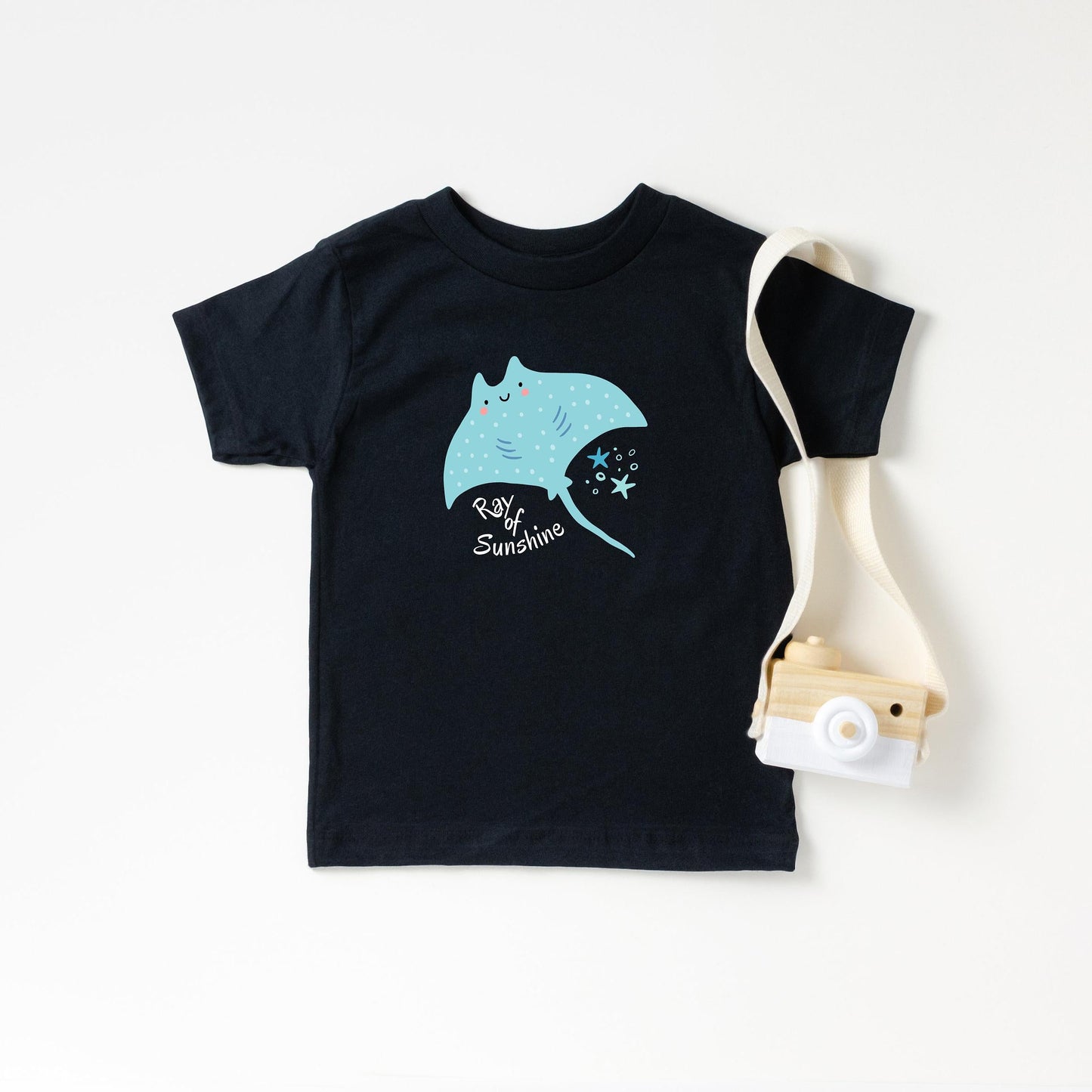 Ray of Sunshine Tee
