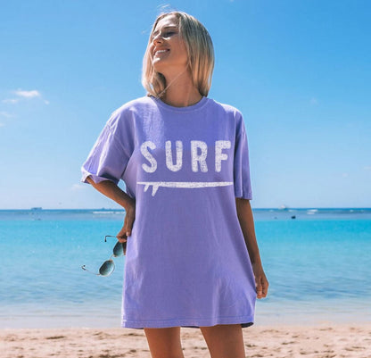 Surf Tee