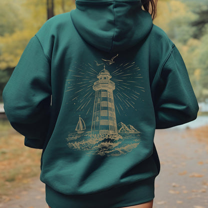 Lighthouse Hoodie