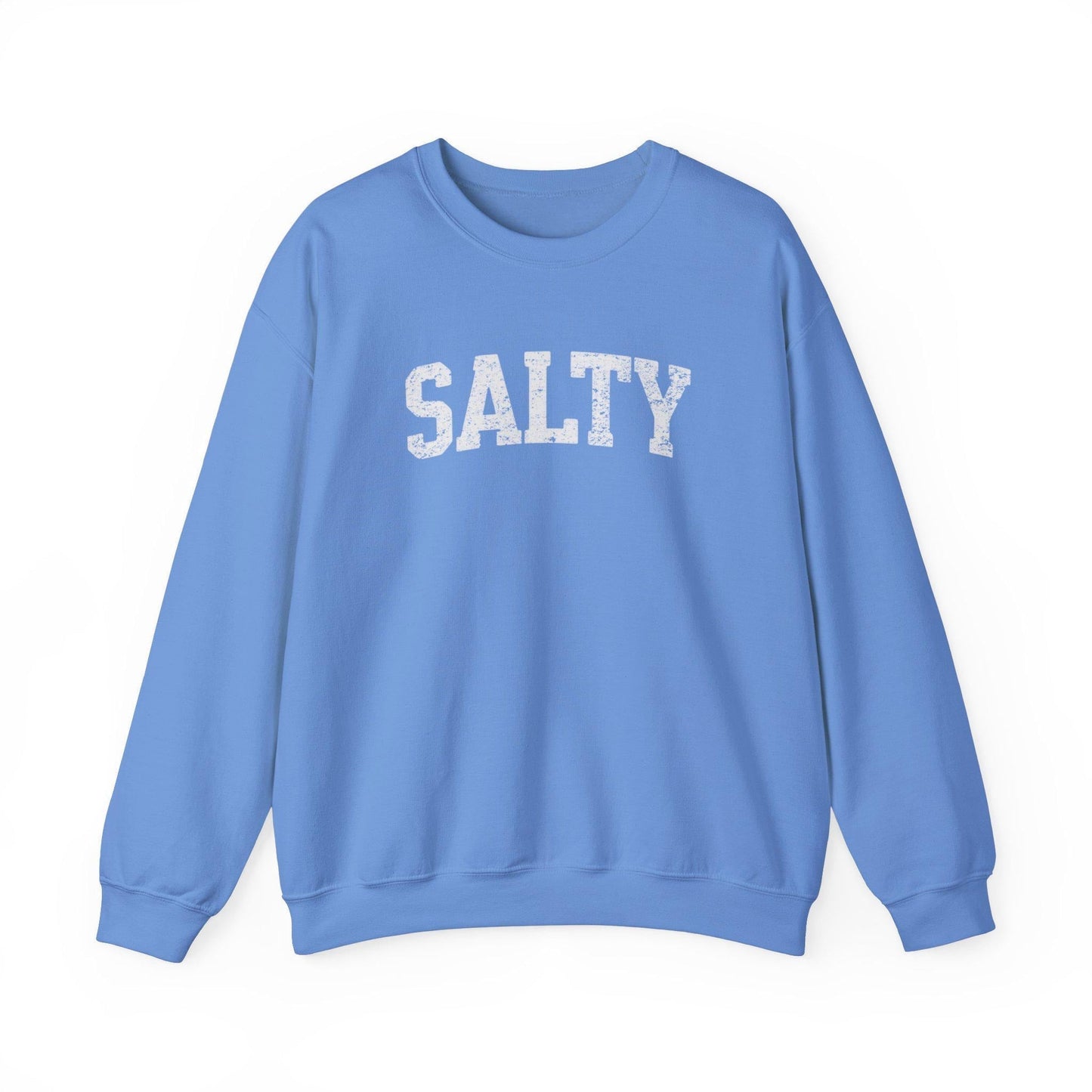 Vintage Salty Sweatshirt V2