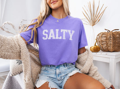 Our Salty Tee