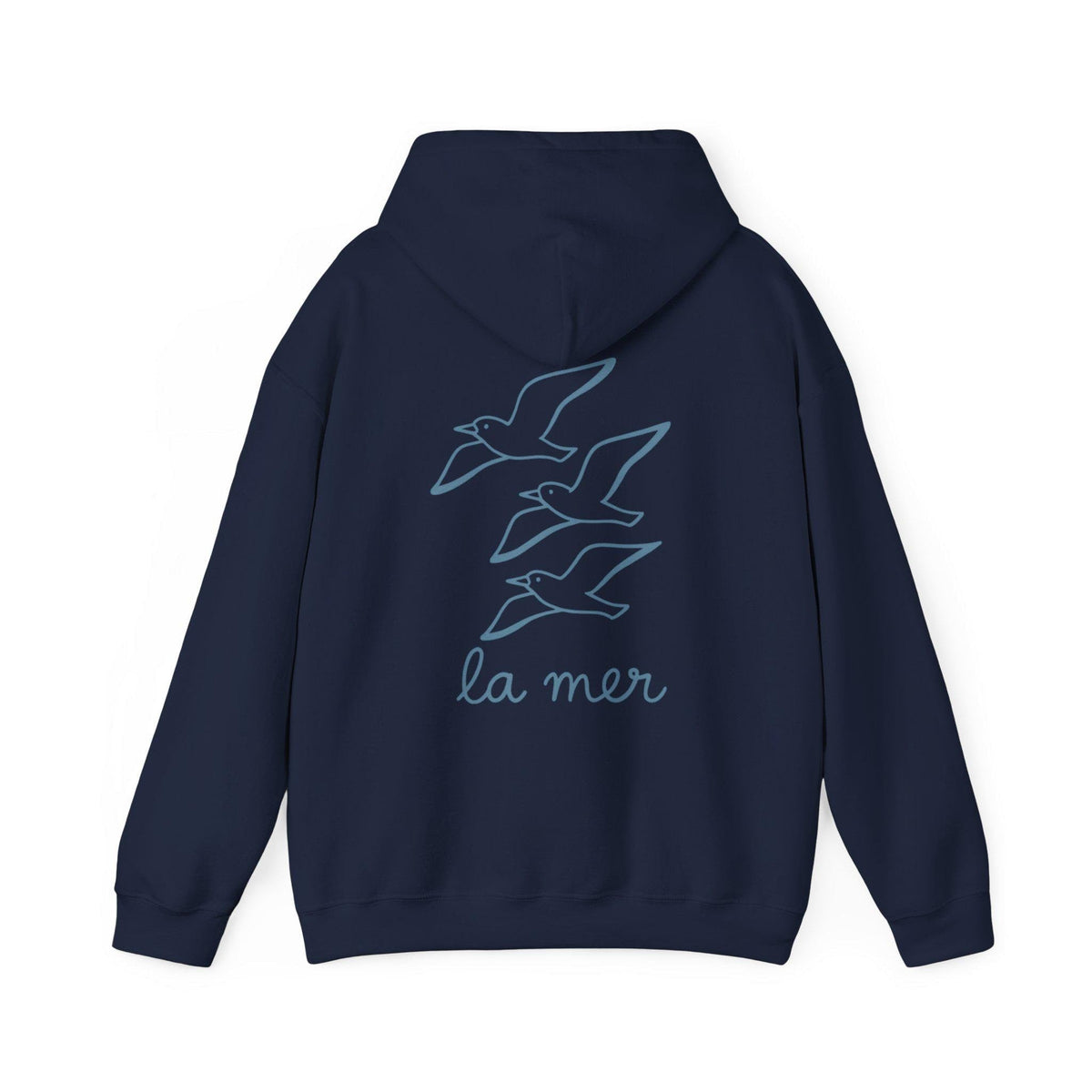 La Mer Sweatshirt