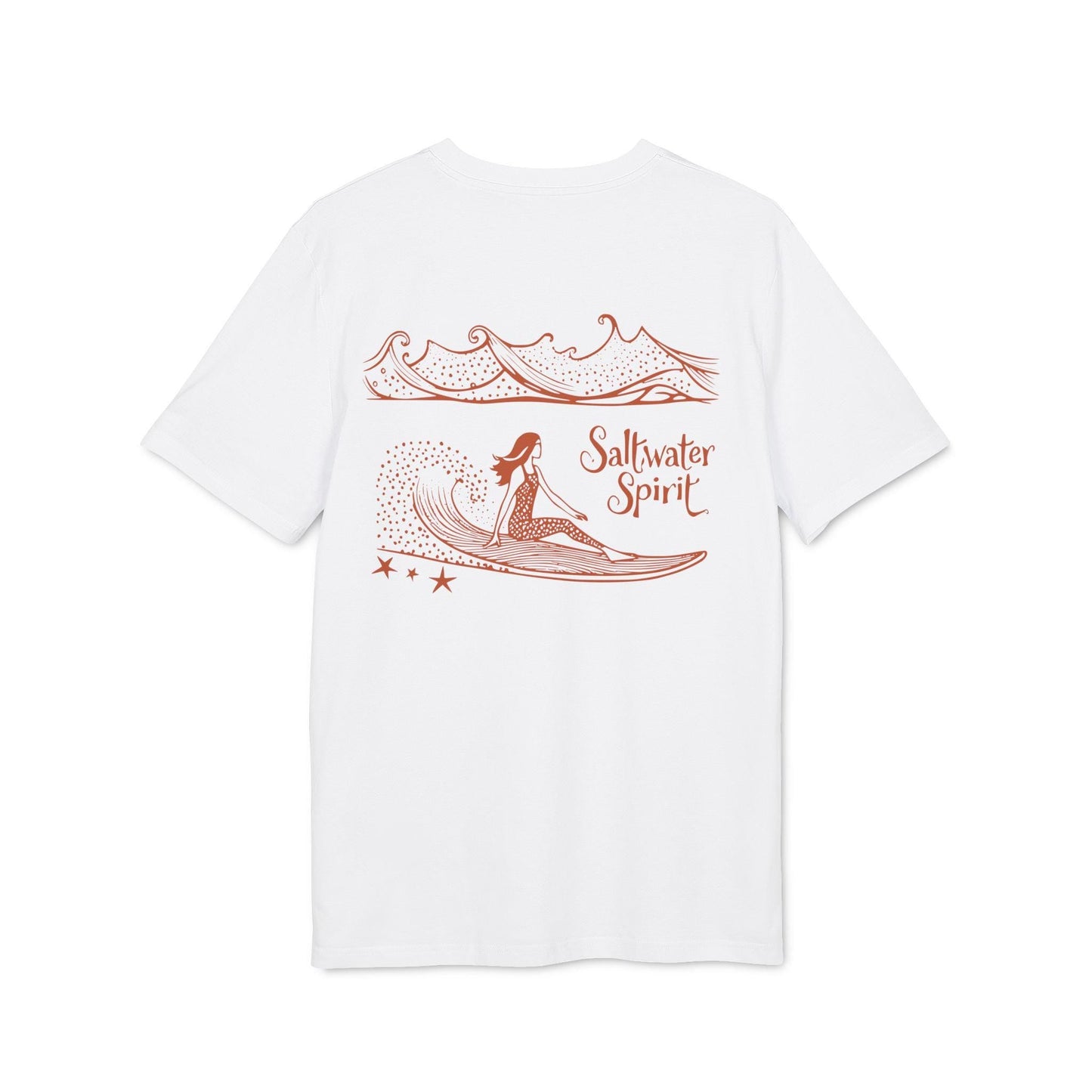 Surfing Shirt