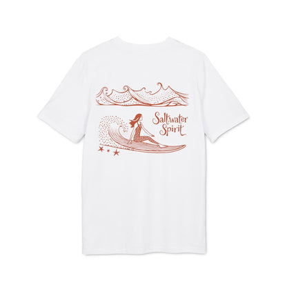 Surfing Shirt