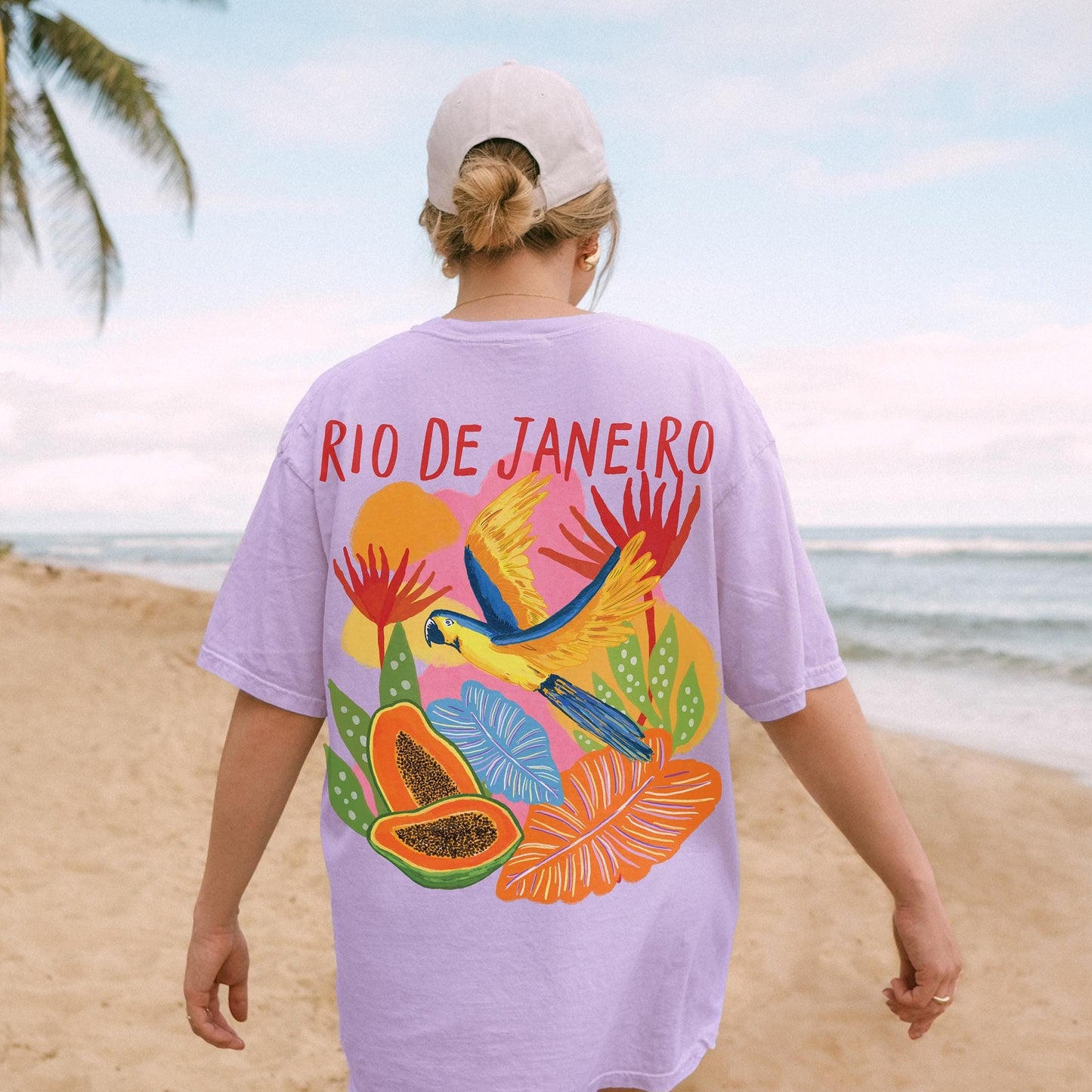 Rio Tee