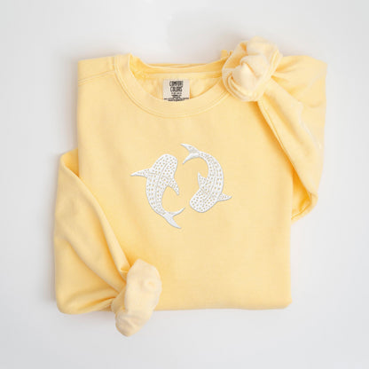 Original Shark Sweater