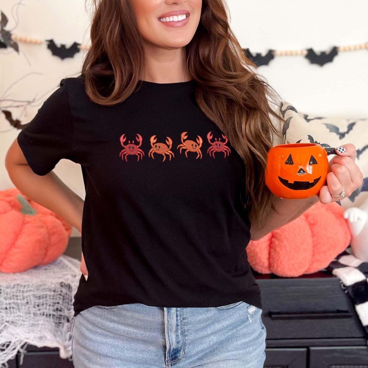 Crab Tee V2