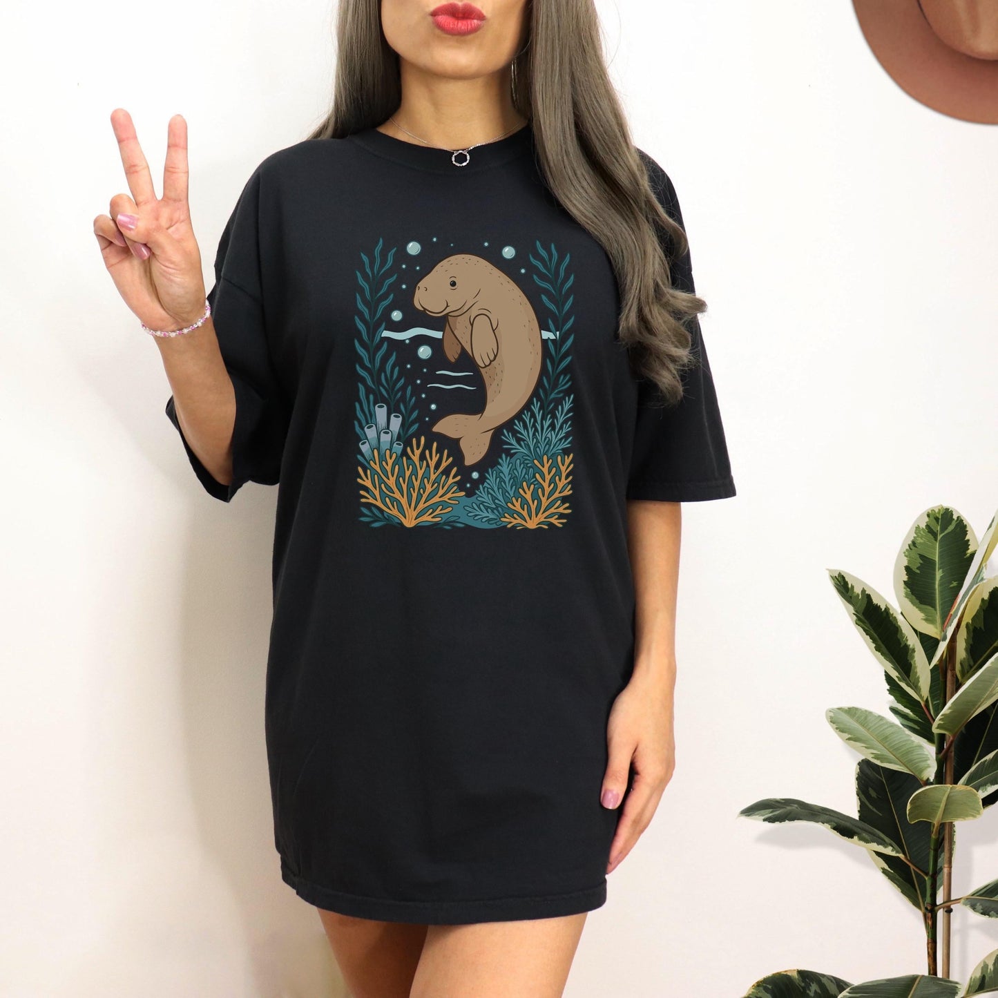 Dugong T-Shirt