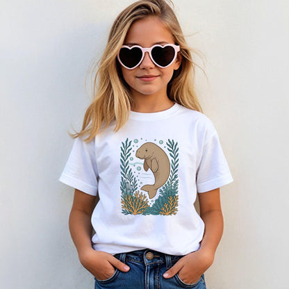 Dugong T-Shirt