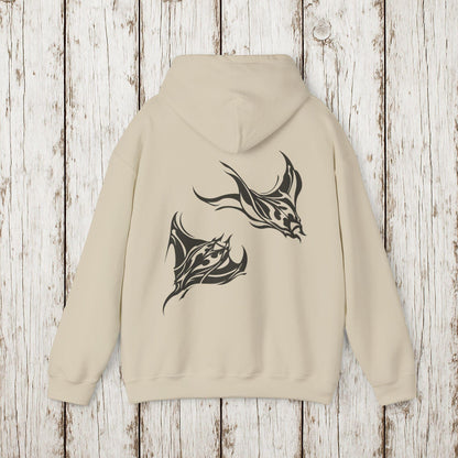 My Manatee Hoodie V