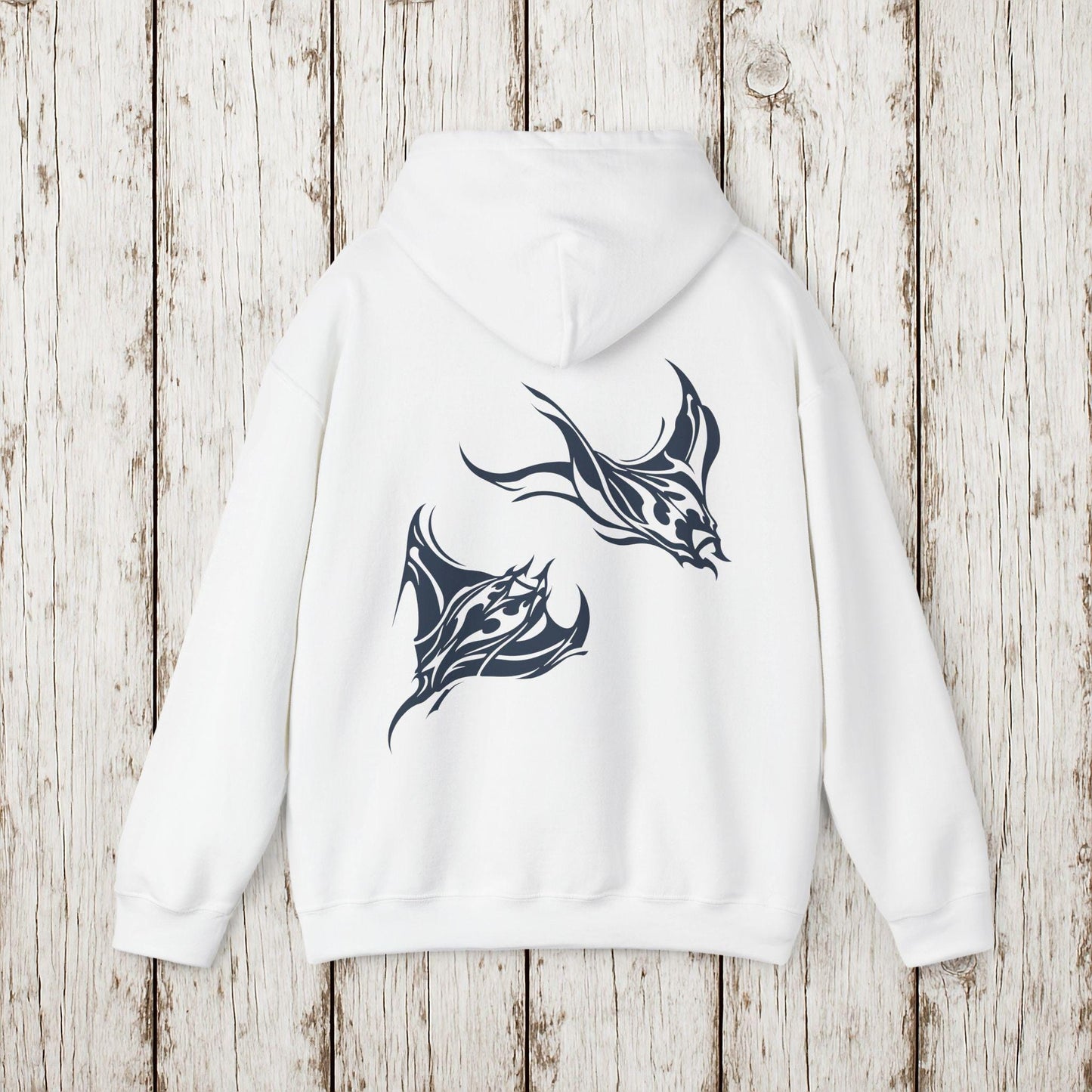 My Manatee Hoodie V